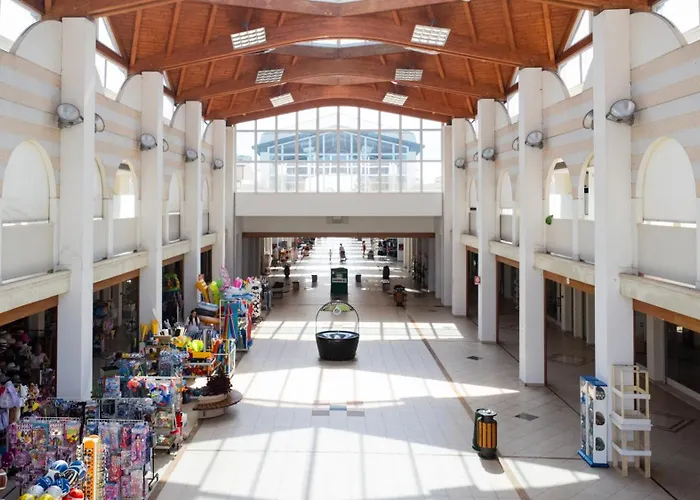 Quercia Lido Altanea