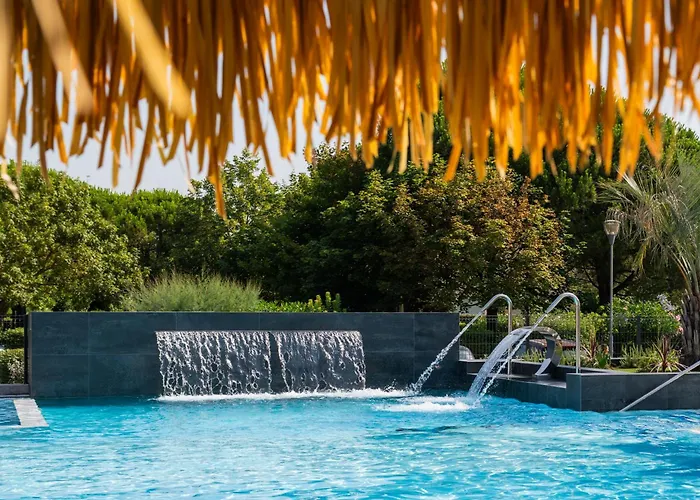 Lejlighed Quercia Lido Altanea Caorle