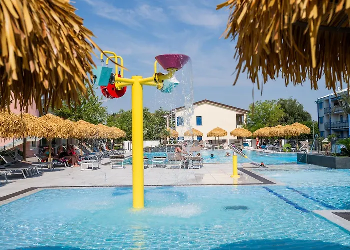 Quercia Lido Altanea Caorle