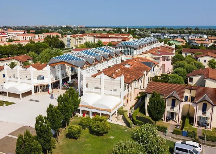 Quercia Lido Altanea Caorle