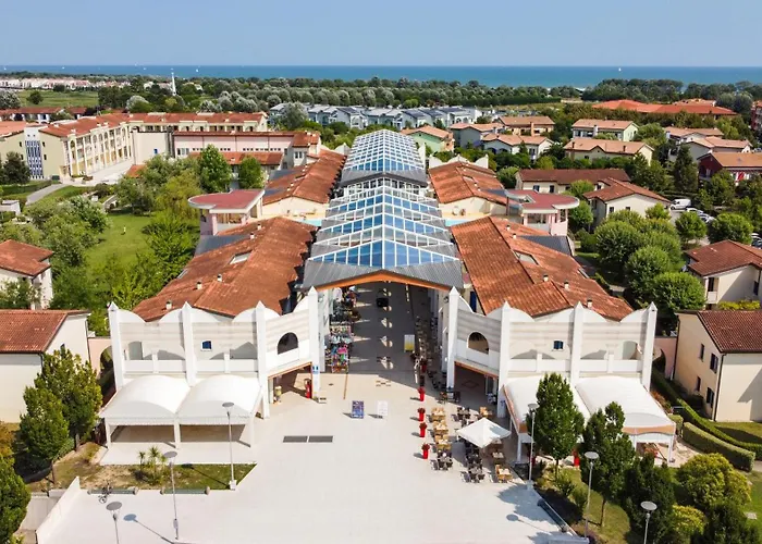 Quercia Lido Altanea