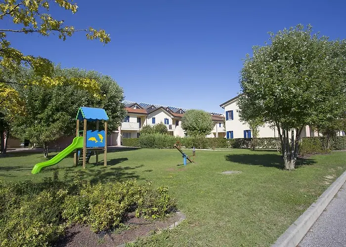 Daire Quercia Lido Altanea