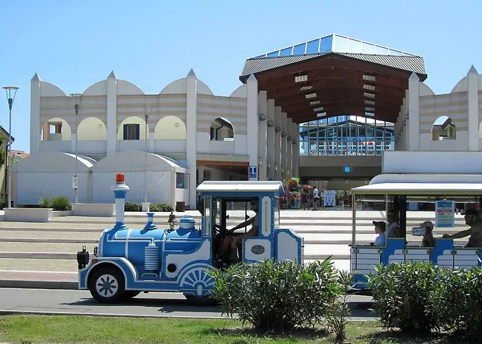 Quercia Lido Altanea Daire