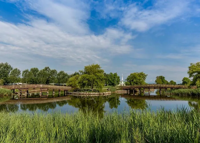 Quercia Lido Altanea Appartement *