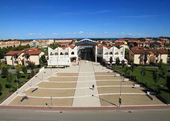 Quercia Lido Altanea Appartement Caorle