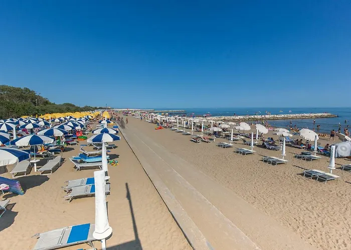 Quercia Lido Altanea Caorle