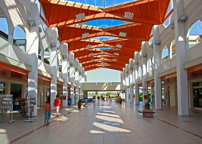 Quercia Lido Altanea Daire Caorle